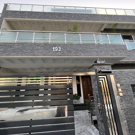 The Gateway Islamabad Exterior foto